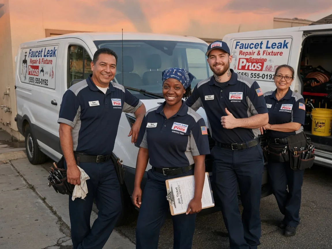 Faucet Repair company in Elm Creek, NE