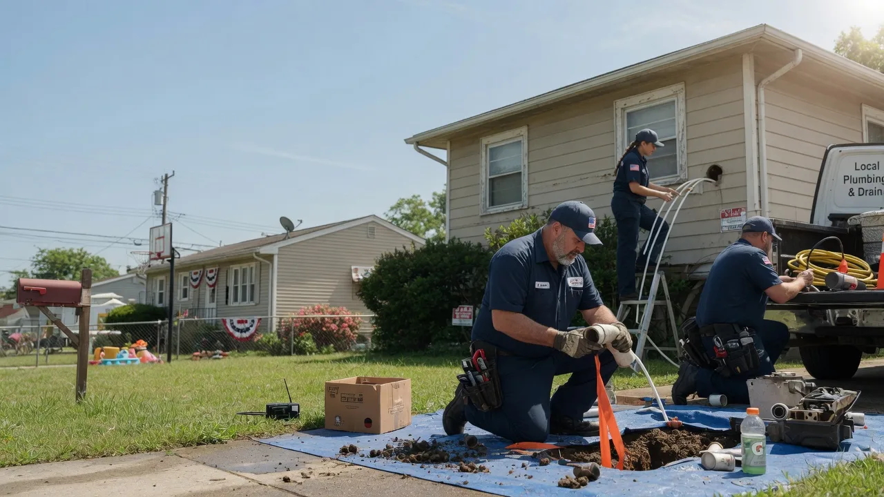 Faucet Repair in Elm Creek, NE near me